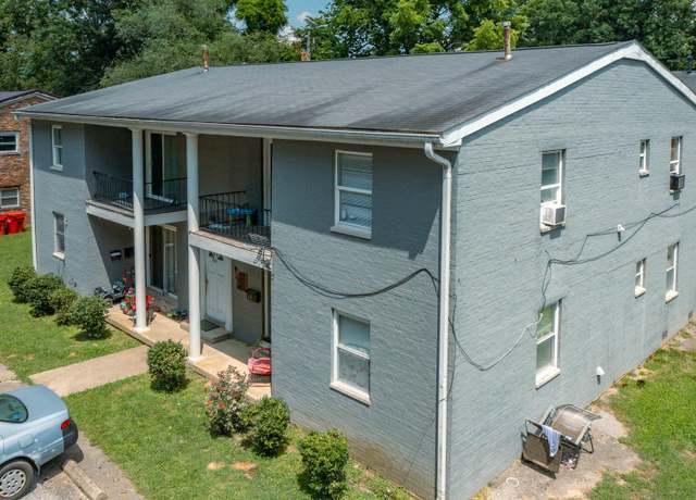 Property at 510 East E Pike St, Cynthiana, KY 41031