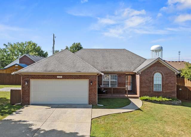 Property at 112 Denton Ct, Nicholasville, KY 40356, 3 beds, 2 baths