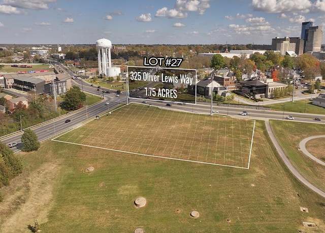 Property at 325 Oliver Lewis Way, Lexington, KY 40508