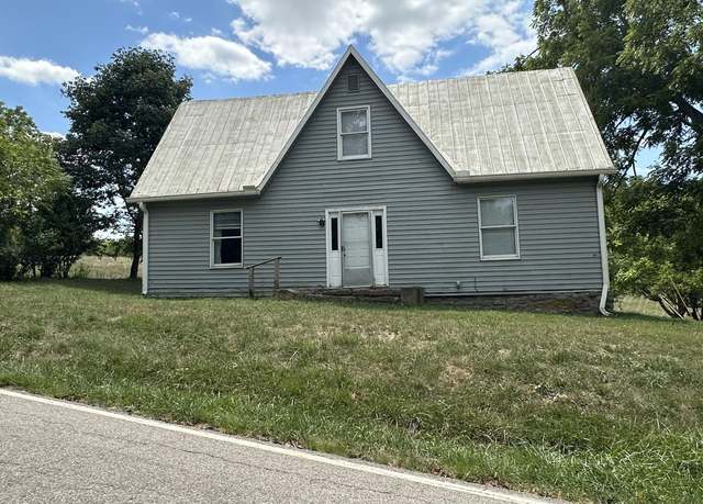 Property at 7205 Taylor Mill Rd, Maysville, KY 41056, 5 beds, 1 bath