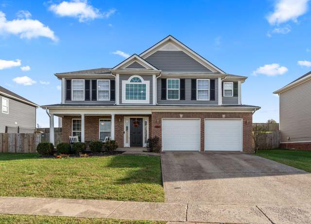 Property at 941 Cobble Dr, Richmond, KY 40475, 3 beds, 2.5 baths