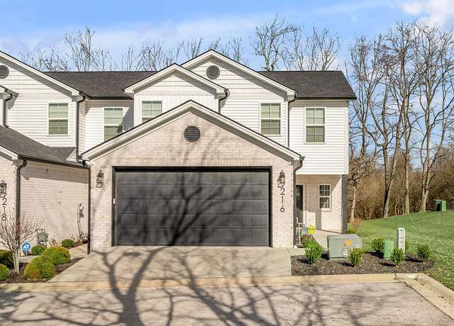 Property at 216 Sugartree Ln, Versailles, KY 40383, 3 beds, 2.5 baths