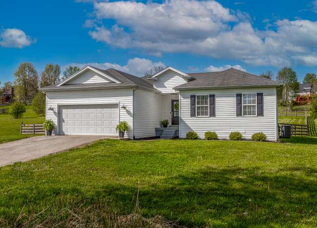 Property at 2523 Hochstrasser Rd, Fisherville, KY 40023, 3 beds, 2 baths