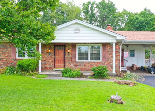 Property at 330 Keller Rd, London, KY 40741, 3 beds, 2 baths