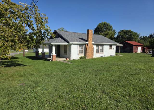 Property at 1995 Gordon Hill Pike, Corbin, KY 40701, 2 beds, 1 bath
