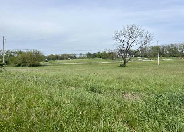 Property at 100 Farside Dr Lot 15, Danville, KY 40422
