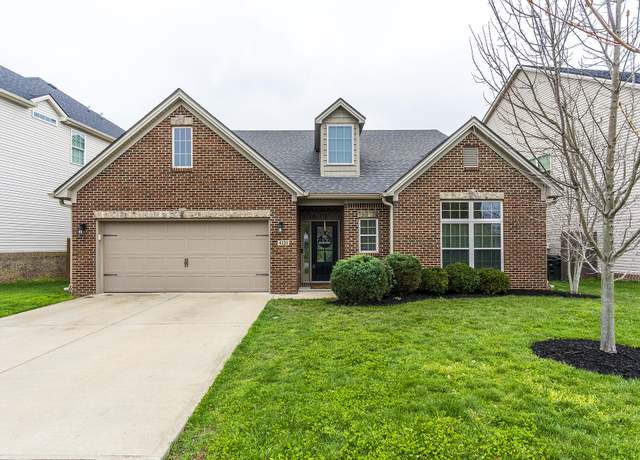Property at 4225 Starrush Pl, Lexington, KY 40509, 3 beds, 3 baths