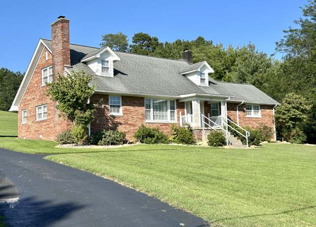 Property at 1614 Barrett Rd, London, KY 40741, 4 beds, 3 baths