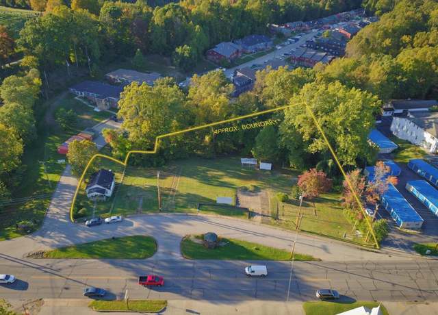 Property at 3449 13th St, Ashland, KY 41102