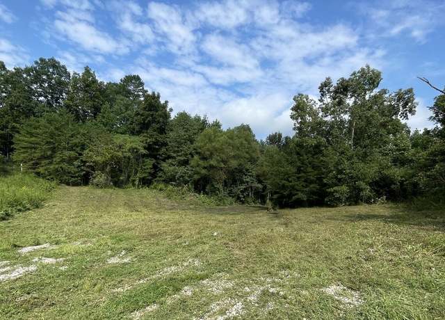 Property at Tract # Moonbow Fls, Parkers Lake, KY 42634