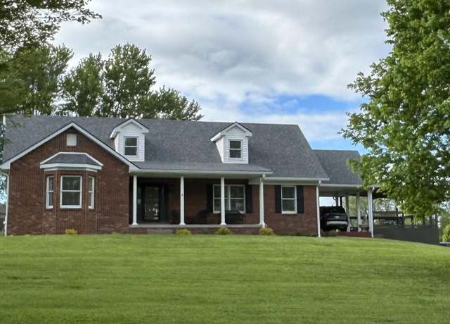 Property at 25 Boone Crk, Frankfort, KY 40601, 3 beds, 3.5 baths