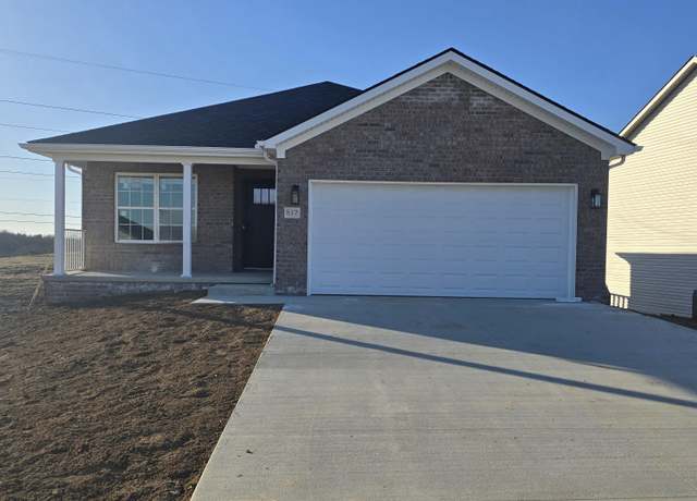 Property at 817 Denali Dr, Richmond, KY 40475, 3 beds, 2 baths