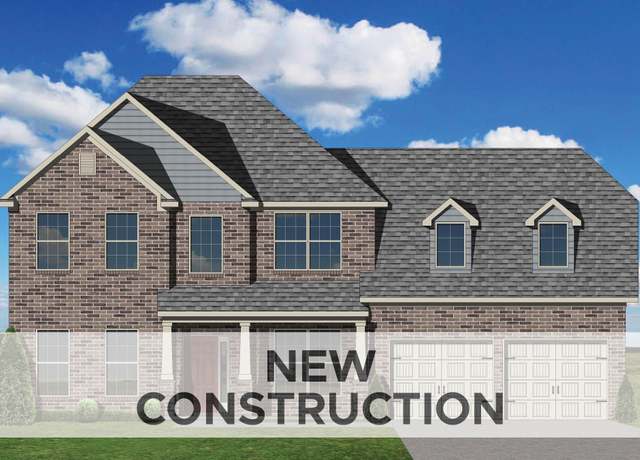 Property at 3417 Night Heron Way, Lexington, KY 40515, 4 beds, 3.5 baths