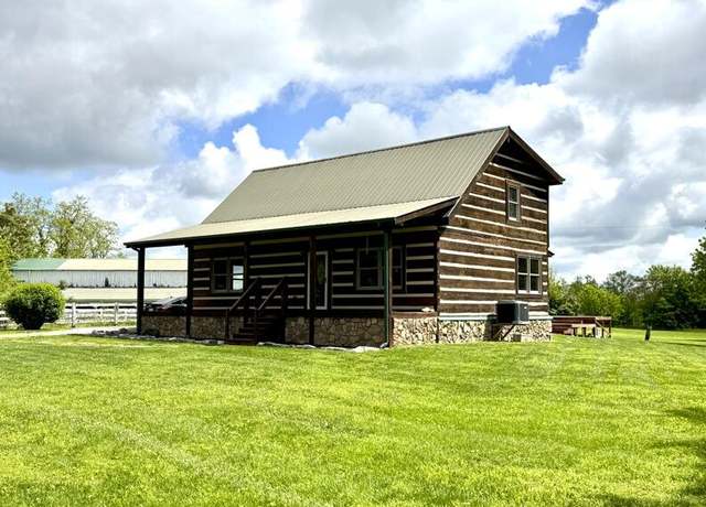 Property at 792 Tuggle Rd, Lancaster, KY 40444, 3 beds, 2 baths