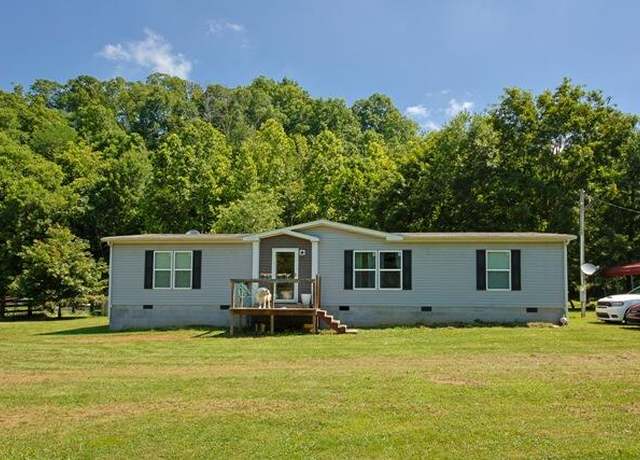 Property at 7875 Bybee Rd, Winchester, KY 40391, 3 beds, 2 baths