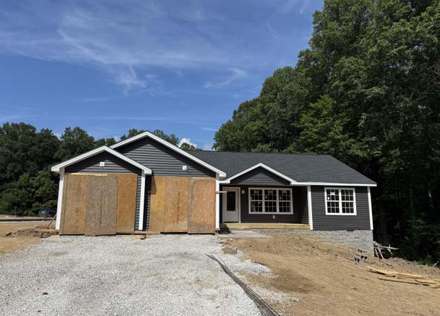Property at 987 Old Union Church Rd, London, KY 40744, 3 beds, 2 baths