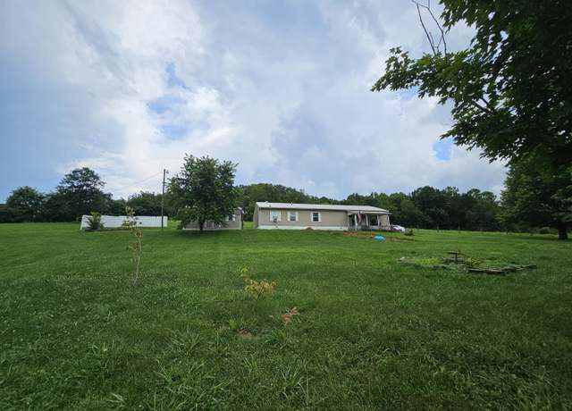 Property at 50 Farris Branch Rd, Wallingford, KY 41093, 4 beds, 2 baths