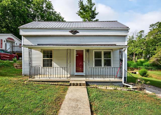 Property at 307 East 11th St, Millersburg, KY 40348, 2 beds, 1 bath