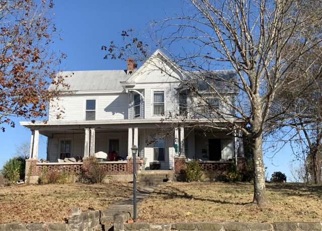 Property at 963 Highland Ave Ave, Jackson, KY 41339