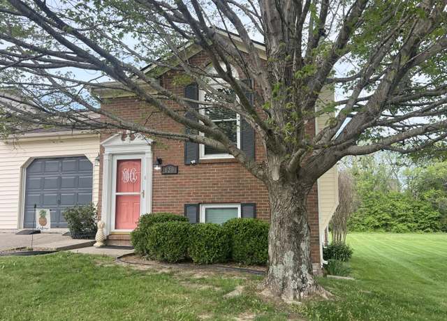 Property at 120 Heather Ln, Winchester, KY 40391, 2 beds, 1.5 baths