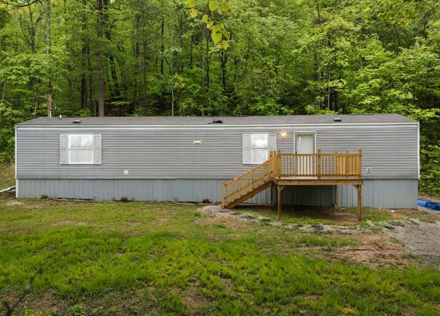 Property at 1600 Jerrica Leigh Ln, Stanton, KY 40380, 2 beds, 2 baths