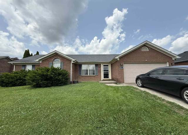 Property at 1012 JD Cir, Berea, KY 40403, 3 beds, 2 baths