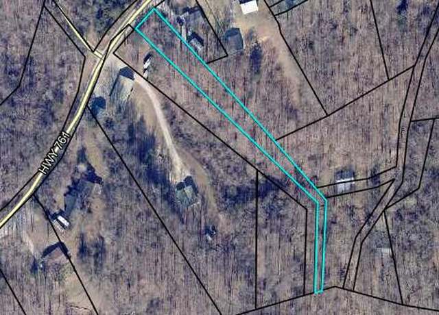 Property at 8696 Highway 761, Nancy, KY 42544