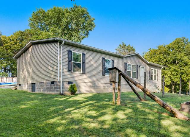 Property at 5685 Rocky Branch Rd, Frankfort, KY 40601, 3 beds, 2 baths