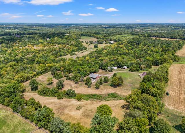 Property at 999 Fords Mill Rd, Versailles, KY 40383, 4 beds, 2 baths