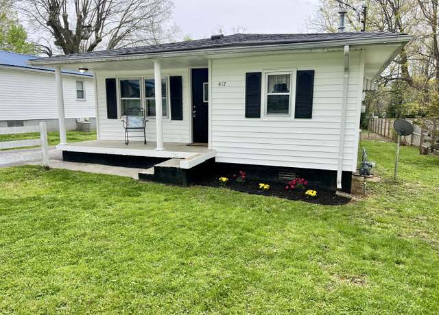 Property at 417 Harmon Hts, Stanford, KY 40484, 3 beds, 1 bath