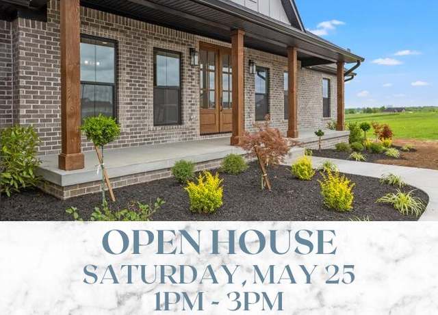 Property at 215 Berkley Hall Dr, Berea, KY 40403, 4 beds, 2.5 baths
