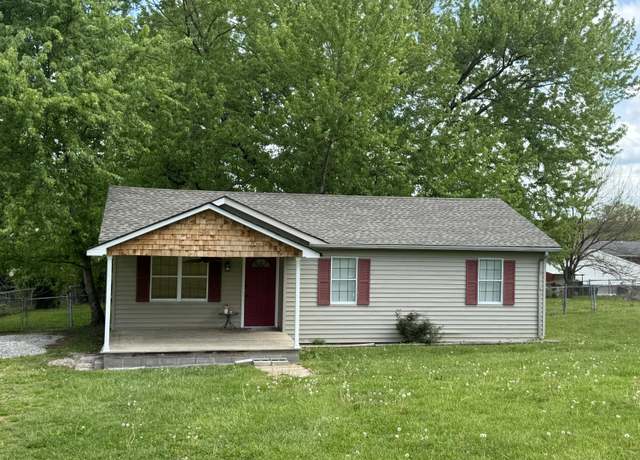 Property at 60 Circle St, London, KY 40744, 3 beds, 1 bath