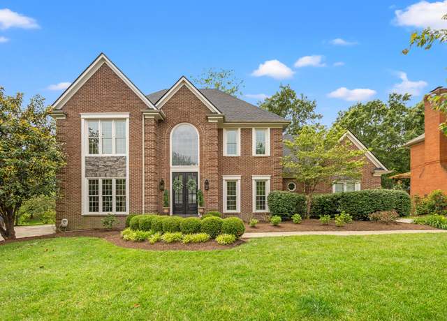 Property at 2216 Woodburn Hall Rd, Lexington, KY 40515, 5 beds, 3.5 baths
