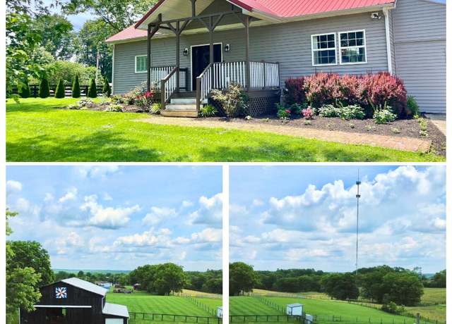 Property at 1724 Ky-36, Cynthiana, KY 41031, 2 beds, 2 baths
