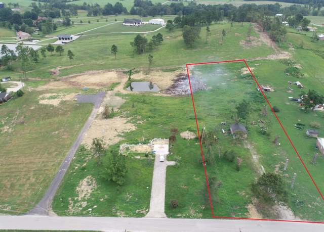 Property at 962 Wyan Rd, London, KY 40744