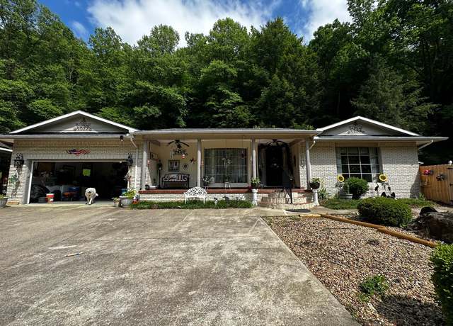 Photo of 435 Sims Fork Rd, Arjay, KY 40902