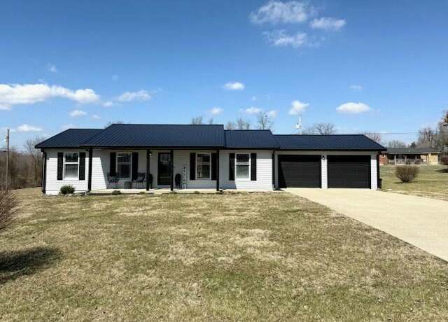 Property at 145 Rolling Green Acres, Somerset, KY 42503, 3 beds, 2 baths