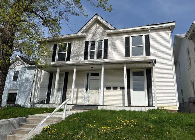 Property at 407 High St, Paris, KY 40361
