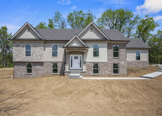 Property at 176 Upper Hines Creek Rd, Richmond, KY 40475, 5 beds, 3 baths