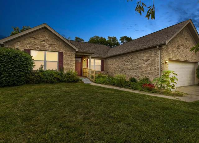 Property at 208 Secretariat Dr, Lawrenceburg, KY 40342, 3 beds, 2 baths