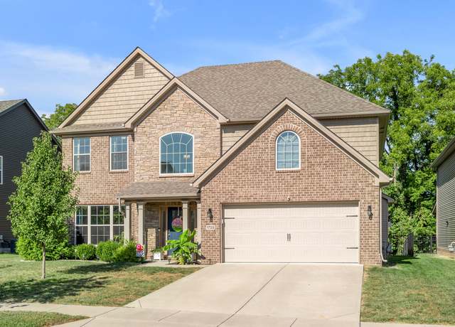 Property at 1733 Hemp Hill Dr, Lexington, KY 40509, 4 beds, 2.5 baths