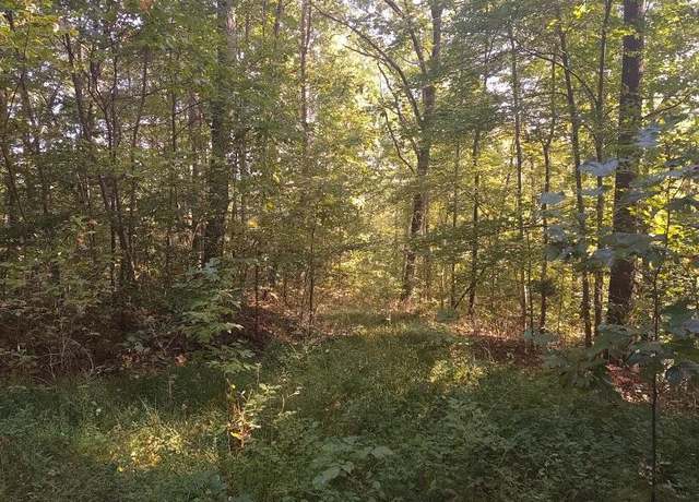 Property at 218 Dusty Rd, Morehead, KY 40351