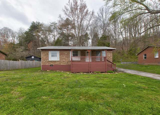 Property at 75 Holiday Hills Rd, Clay City, KY 40312, 3 beds, 1 bath