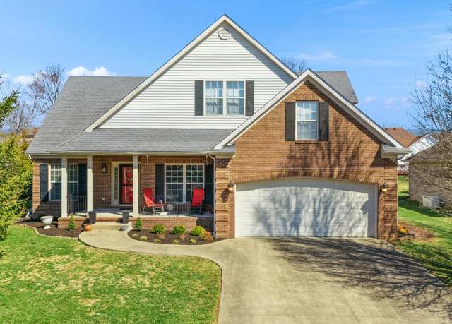 Property at 767 Flint Ridge Rd, Versailles, KY 40383, 3 beds, 2.5 baths