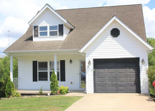 Property at 412 Briar Patch Ln, Frankfort, KY 40601, 3 beds, 2 baths