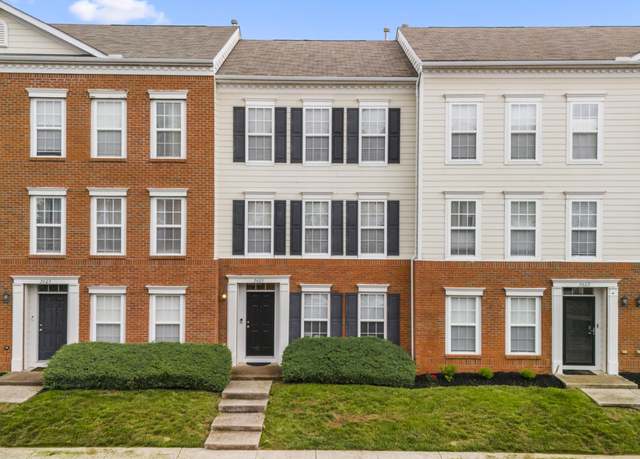 Property at 2605 Calgary, Lexington, KY 40509, 2 beds, 2.5 baths