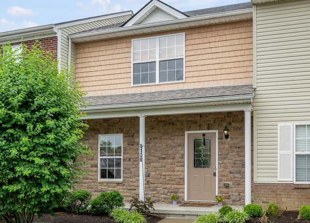 Property at 3855 Lochdale Ter #6106, Lexington, KY 40514, 2 beds, 2.5 baths