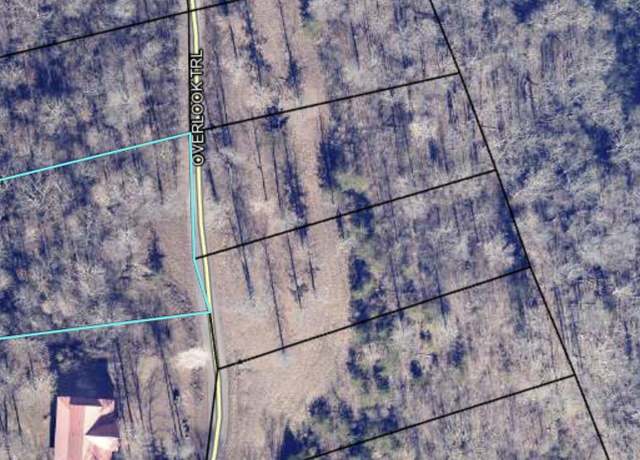 Property at Lot 103 Cumberland Shrs, Monticello, KY 42633