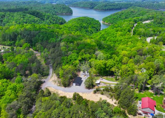 Property at 105 Island Ramp Rd, Jabez, KY 42544