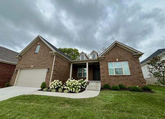 Property at 2745 Kearney Creek Ln, Lexington, KY 40511, 4 beds, 2 baths
